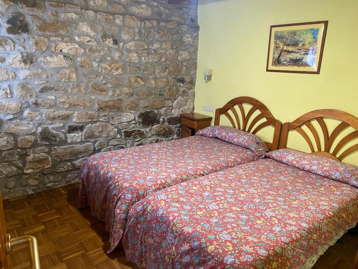 Apartament Les Vegues II Santillan Zewnętrze zdjęcie