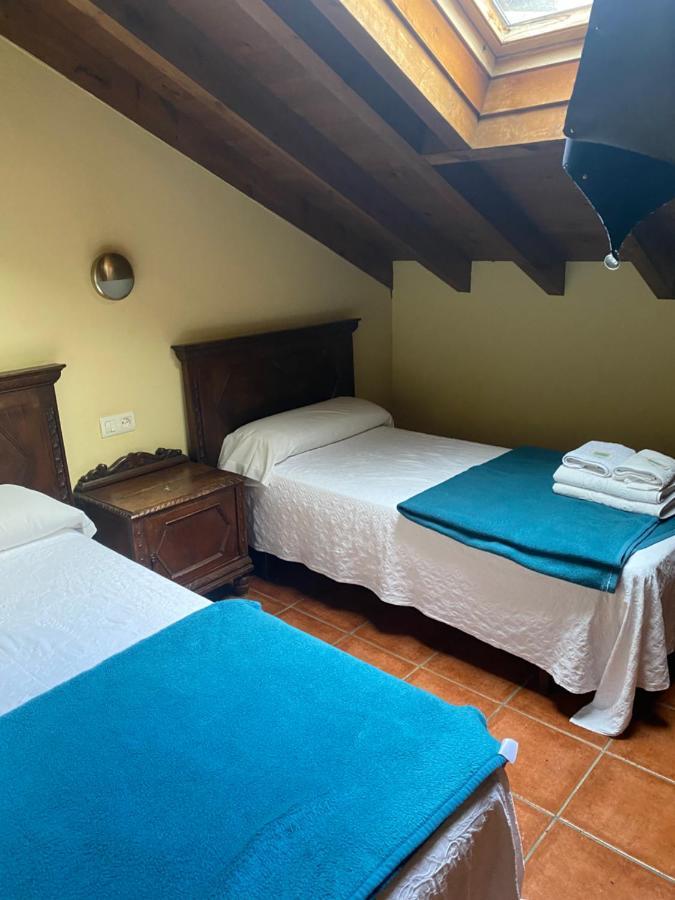 Apartament Les Vegues II Santillan Zewnętrze zdjęcie