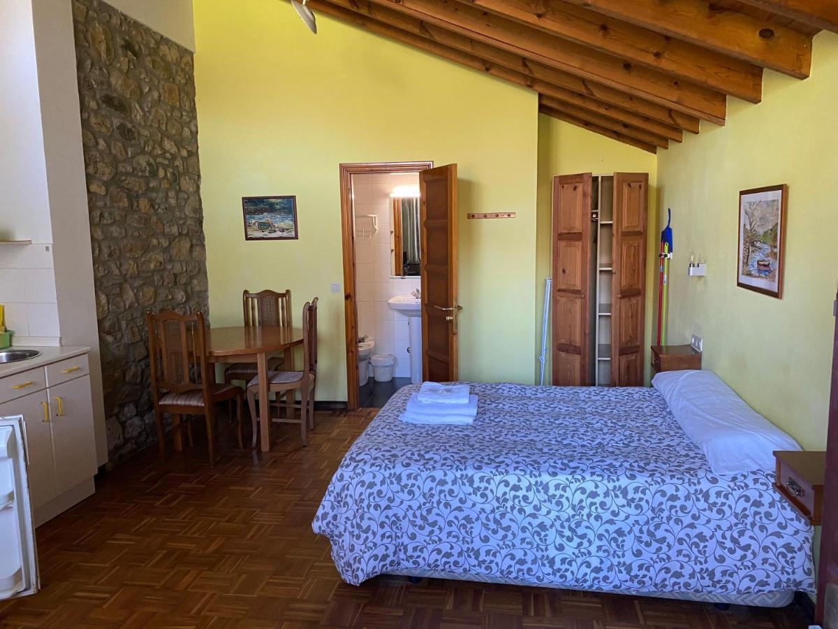Apartament Les Vegues II Santillan Zewnętrze zdjęcie