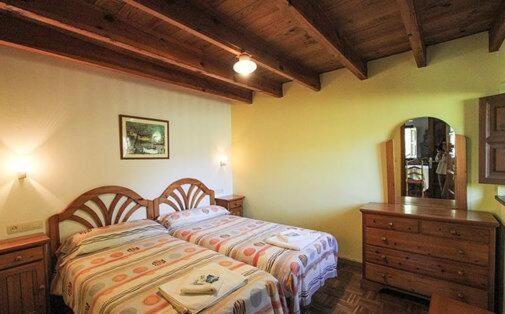 Apartament Les Vegues II Santillan Zewnętrze zdjęcie