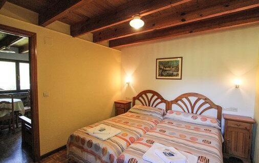 Apartament Les Vegues II Santillan Zewnętrze zdjęcie