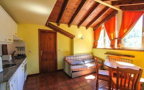 Apartament Les Vegues II Santillan Zewnętrze zdjęcie