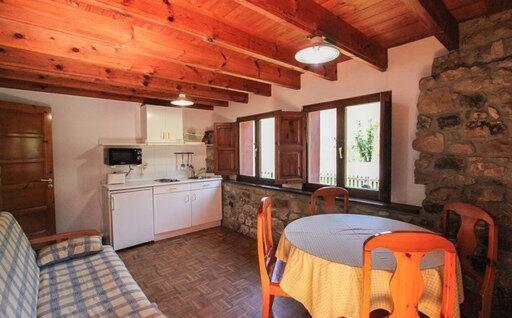 Apartament Les Vegues II Santillan Zewnętrze zdjęcie