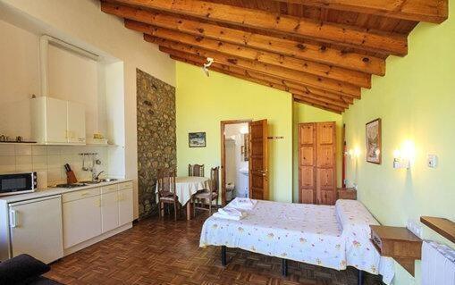 Apartament Les Vegues II Santillan Zewnętrze zdjęcie