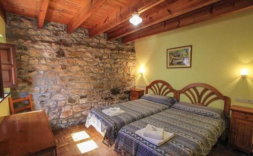 Apartament Les Vegues II Santillan Zewnętrze zdjęcie