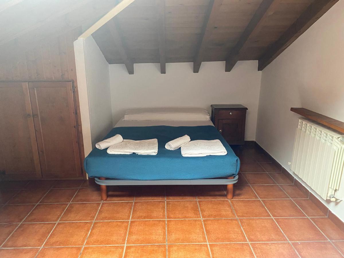 Apartament Les Vegues II Santillan Zewnętrze zdjęcie