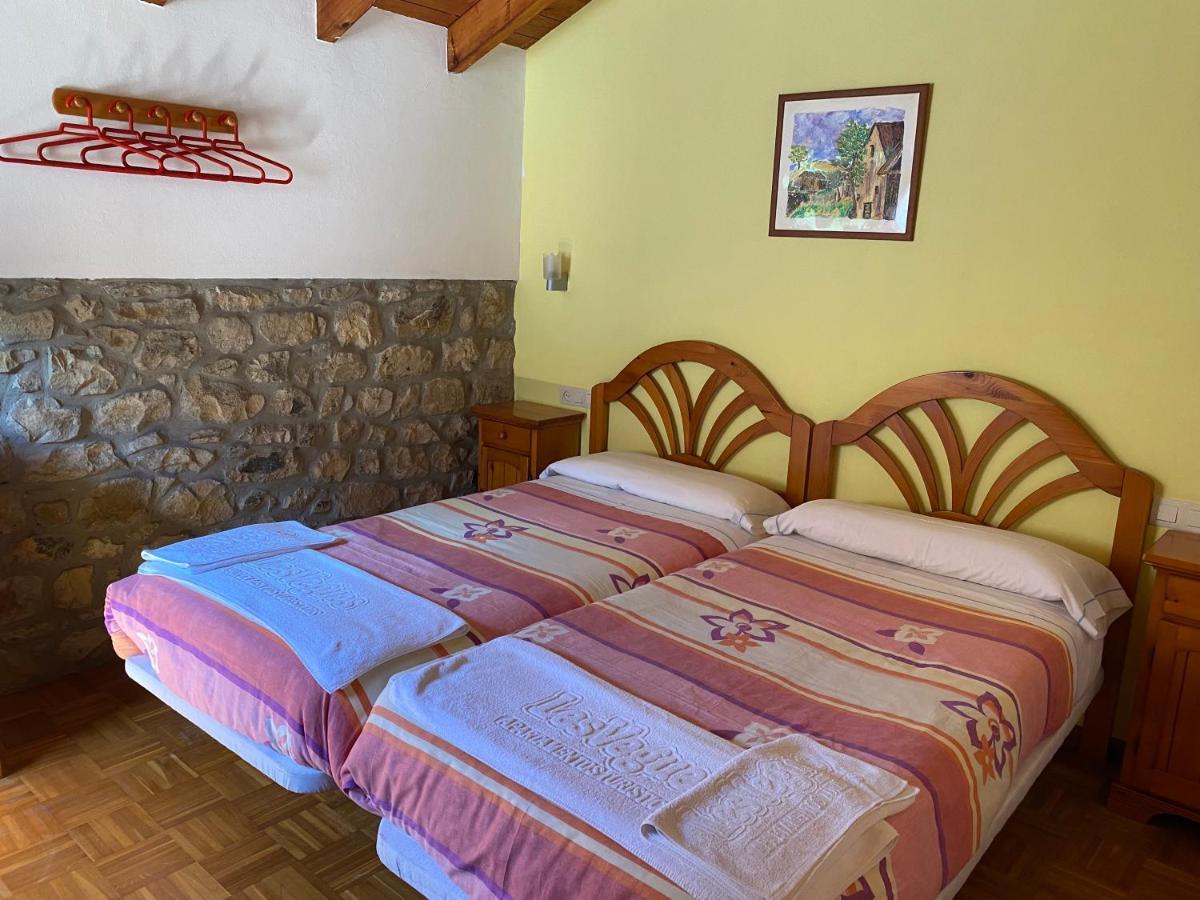 Apartament Les Vegues II Santillan Zewnętrze zdjęcie