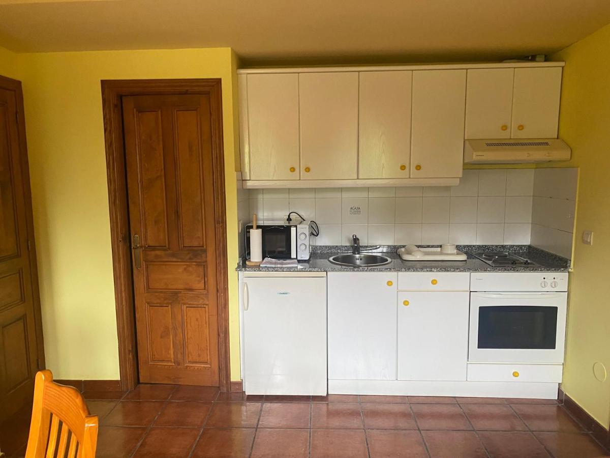 Apartament Les Vegues II Santillan Zewnętrze zdjęcie