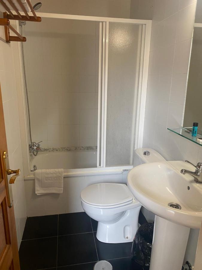 Apartament Les Vegues II Santillan Zewnętrze zdjęcie