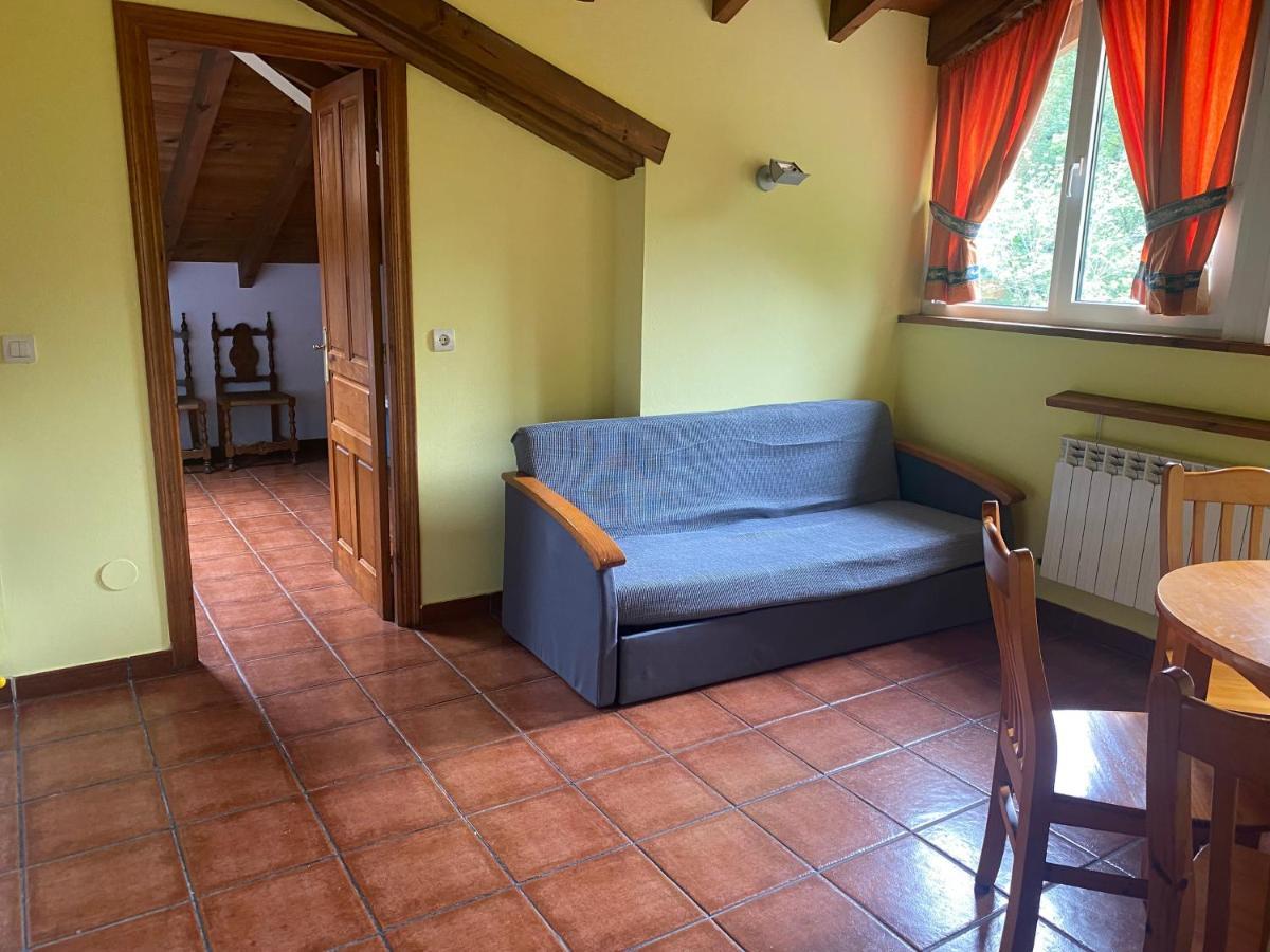 Apartament Les Vegues II Santillan Zewnętrze zdjęcie