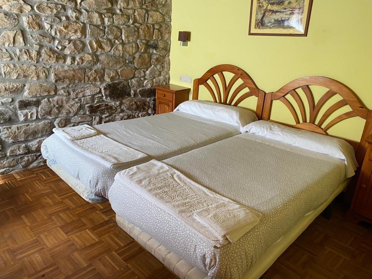 Apartament Les Vegues II Santillan Zewnętrze zdjęcie