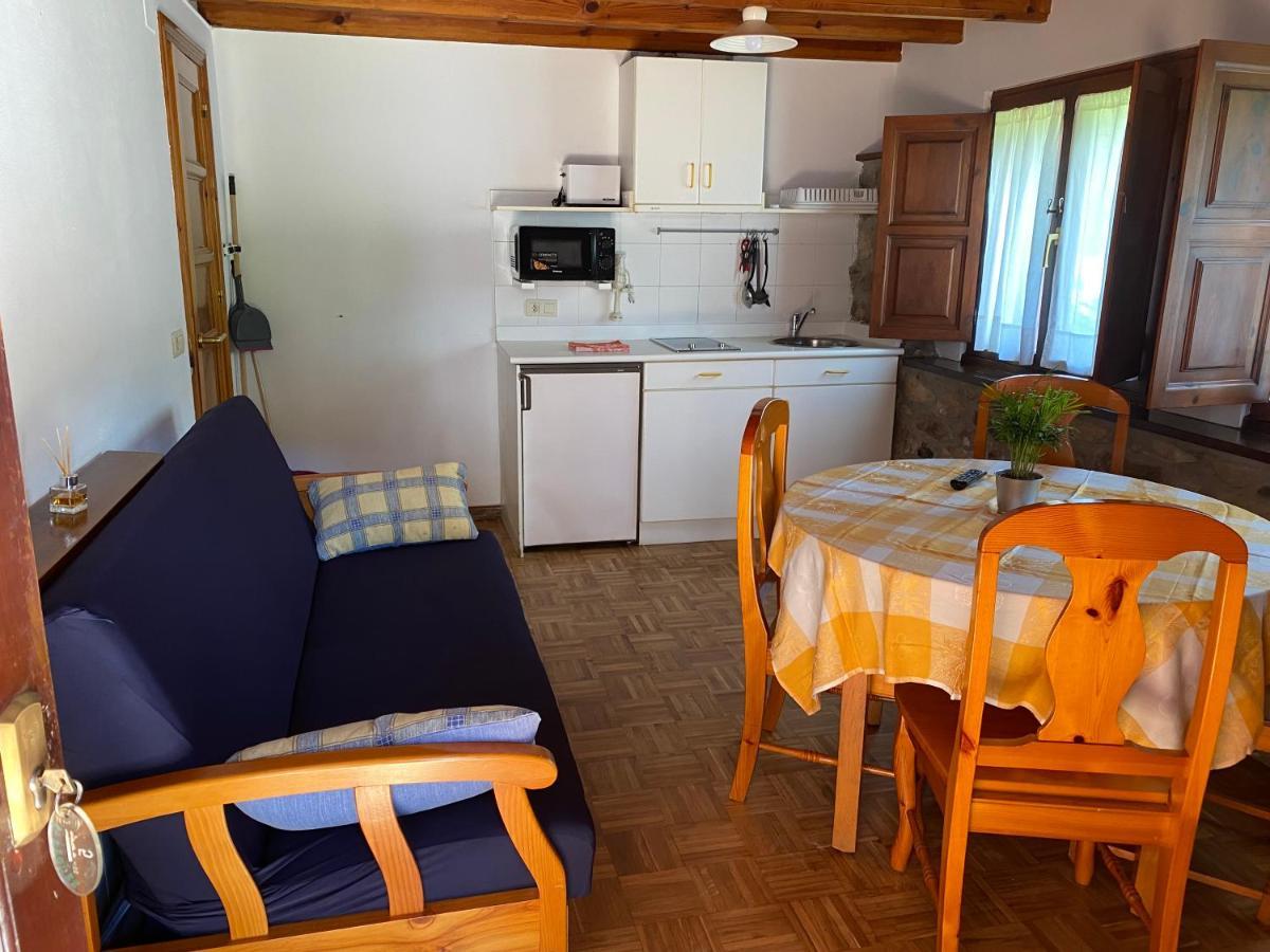 Apartament Les Vegues II Santillan Zewnętrze zdjęcie